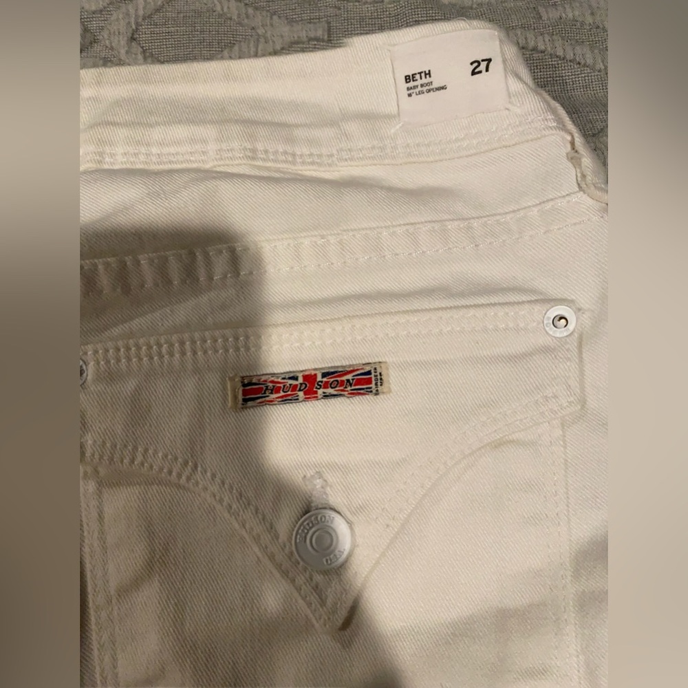 HUDSON JEANS